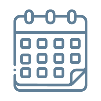 Calendario eventos alfa manosidosis