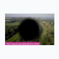 Información sobre la LHON