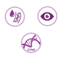 diagnóstico de la cistinosis