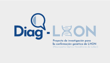 Recurso Diag-LHON